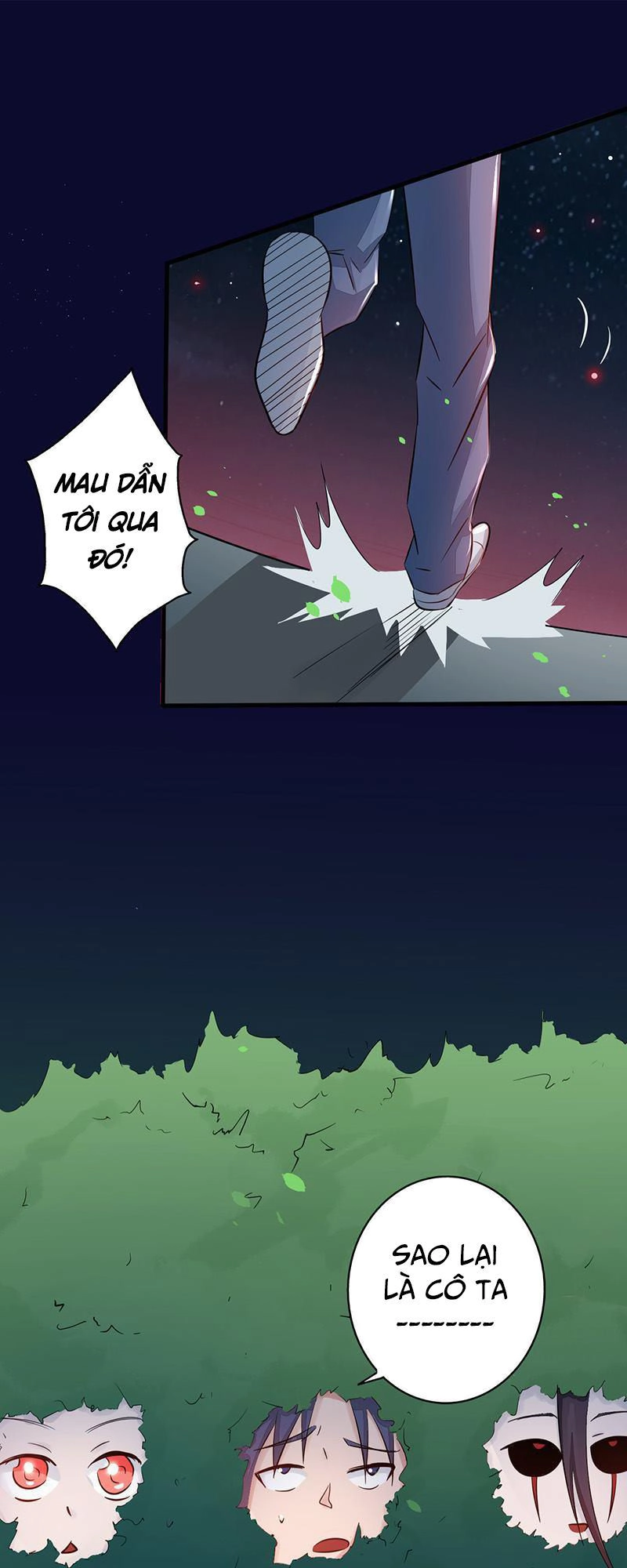 Địa Ngục Này Ta Mở Ra Đấy Chapter 45 - 23