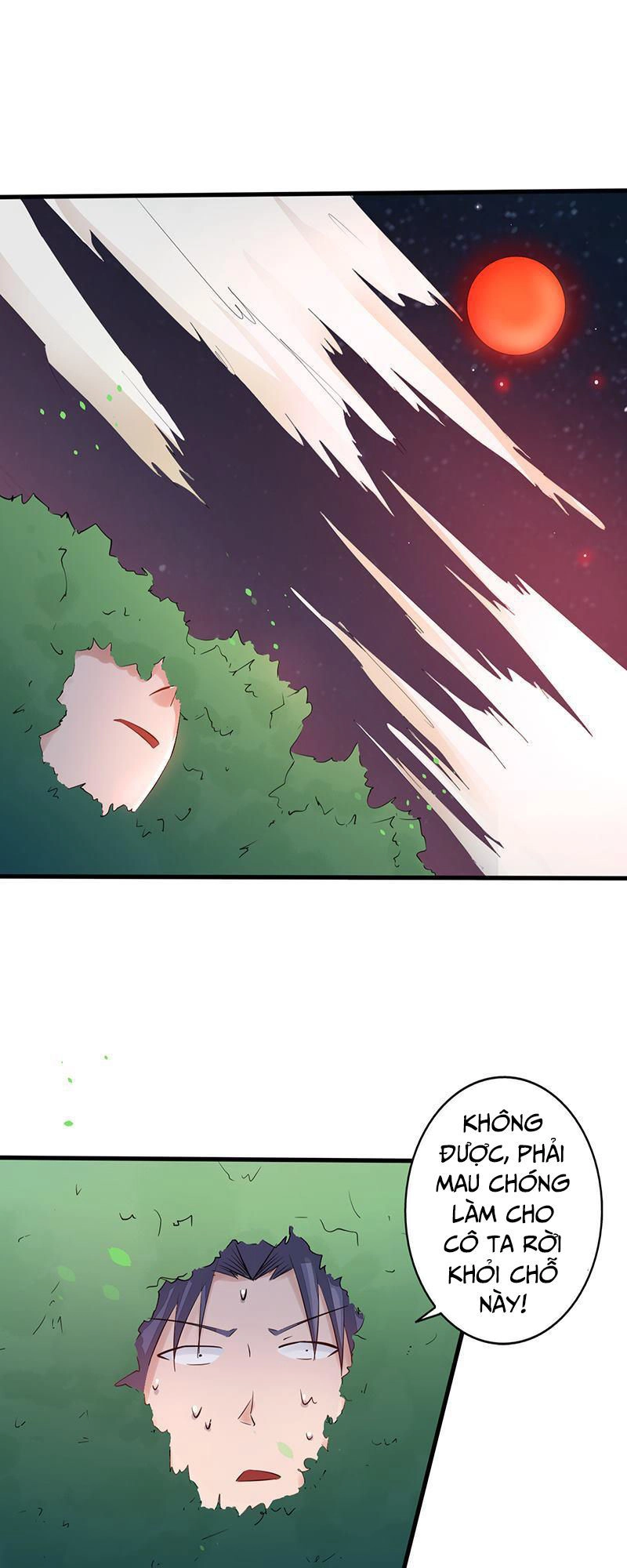 Địa Ngục Này Ta Mở Ra Đấy Chapter 45 - 25