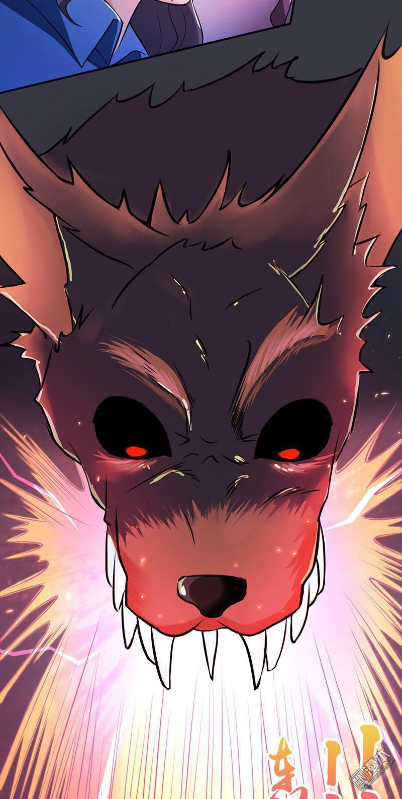 Địa Ngục Này Ta Mở Ra Đấy Chapter 46 - 8