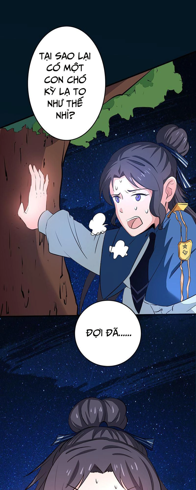 Địa Ngục Này Ta Mở Ra Đấy Chapter 46 - 19