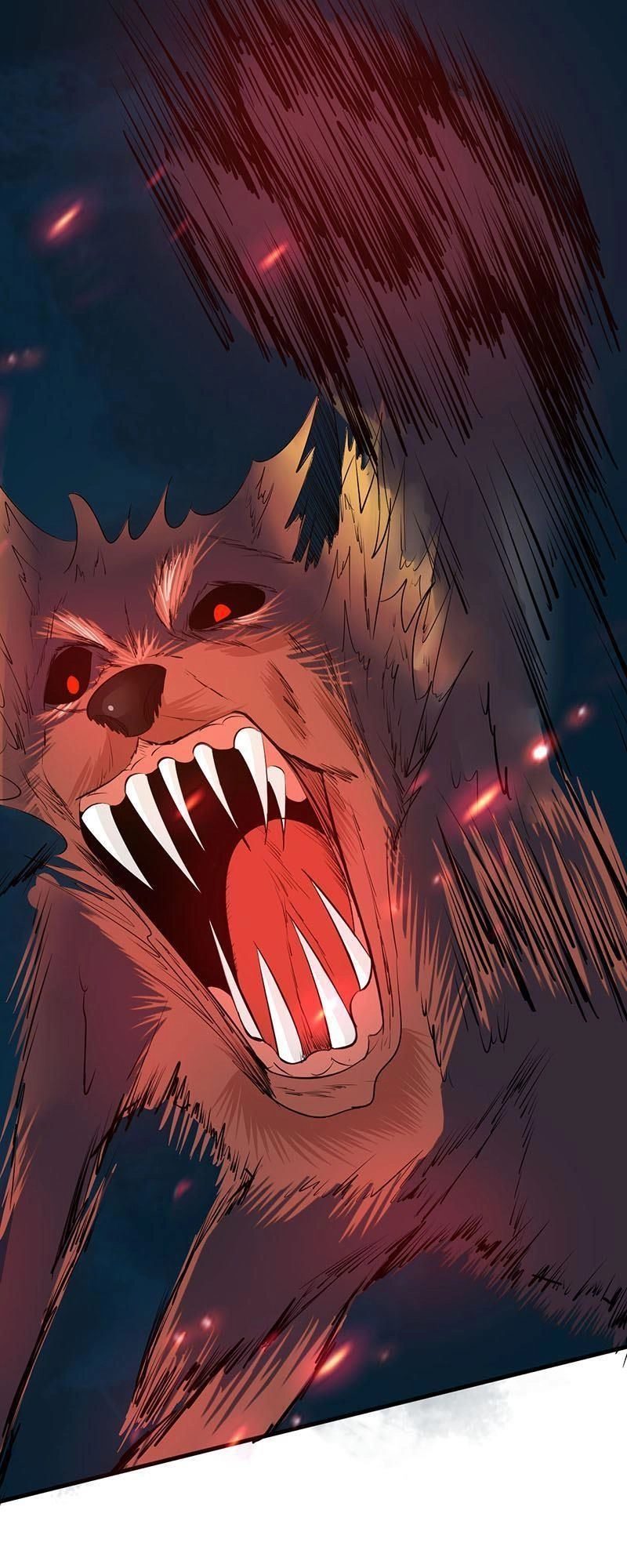 Địa Ngục Này Ta Mở Ra Đấy Chapter 46 - 21