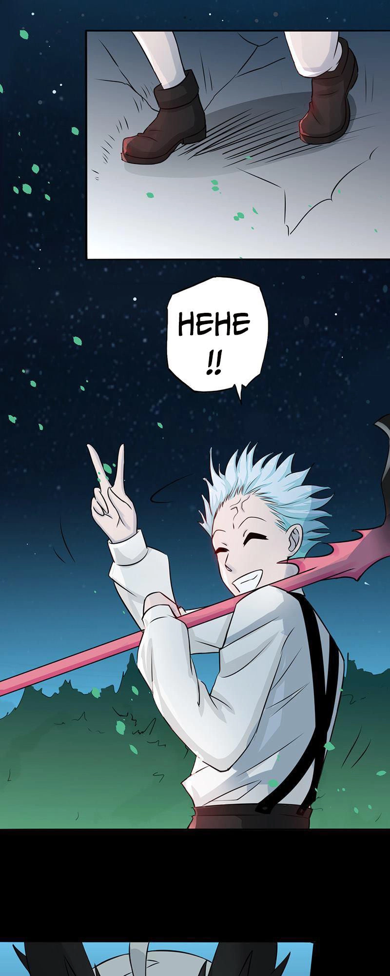 Địa Ngục Này Ta Mở Ra Đấy Chapter 46 - 27