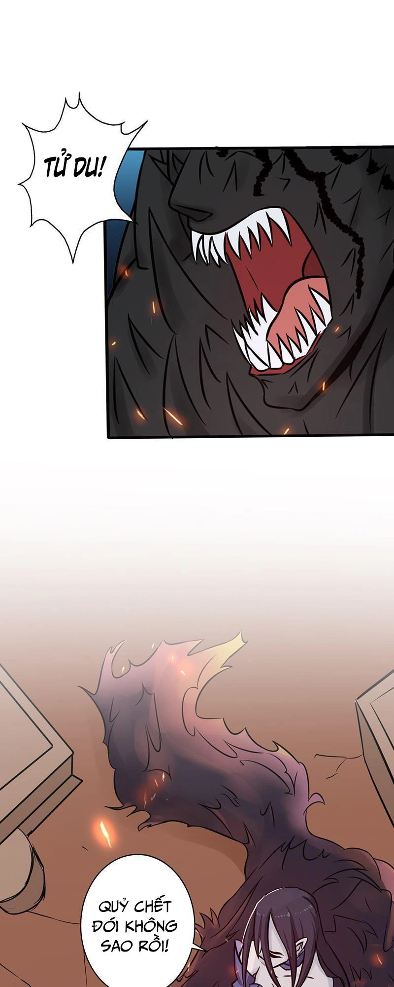 Địa Ngục Này Ta Mở Ra Đấy Chapter 46 - 31