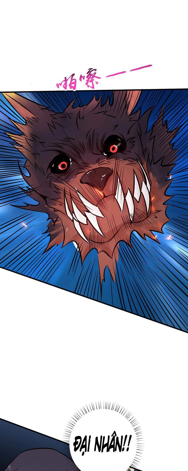 Địa Ngục Này Ta Mở Ra Đấy Chapter 46 - 33