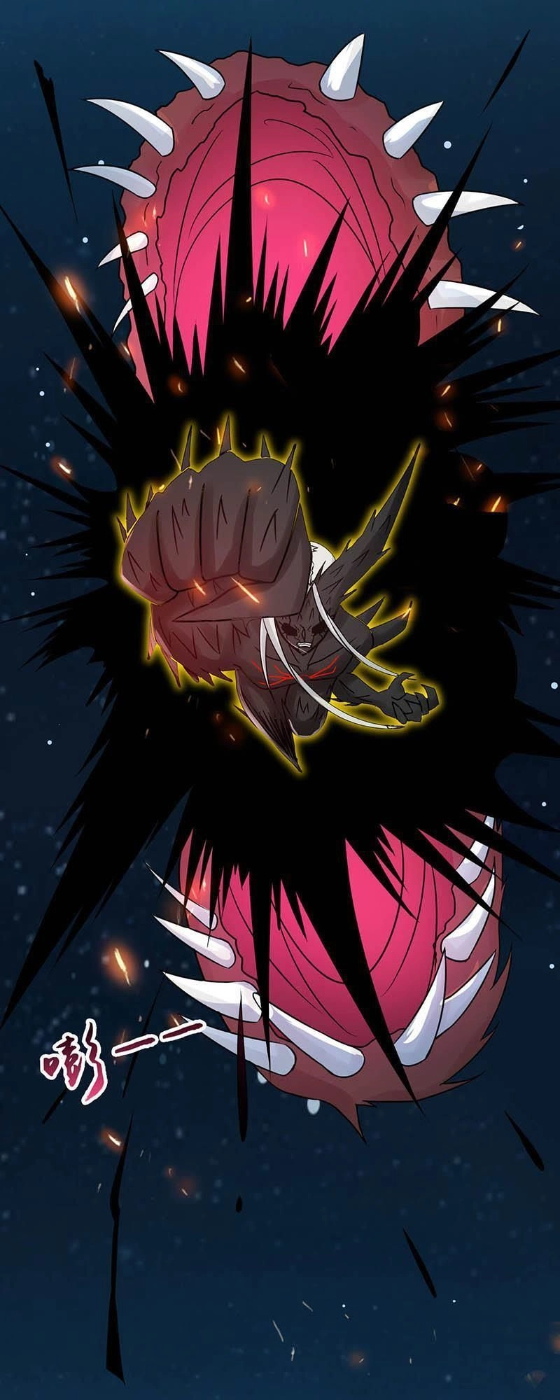 Địa Ngục Này Ta Mở Ra Đấy Chapter 46 - 35