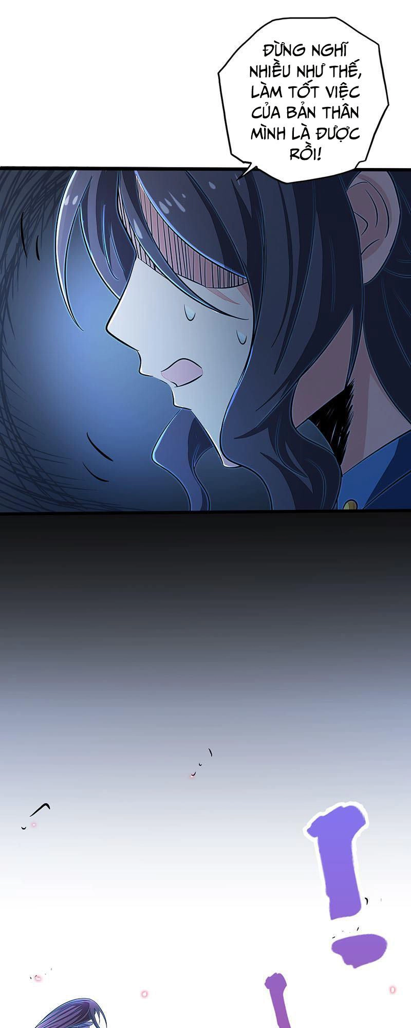 Địa Ngục Này Ta Mở Ra Đấy Chapter 47 - 7