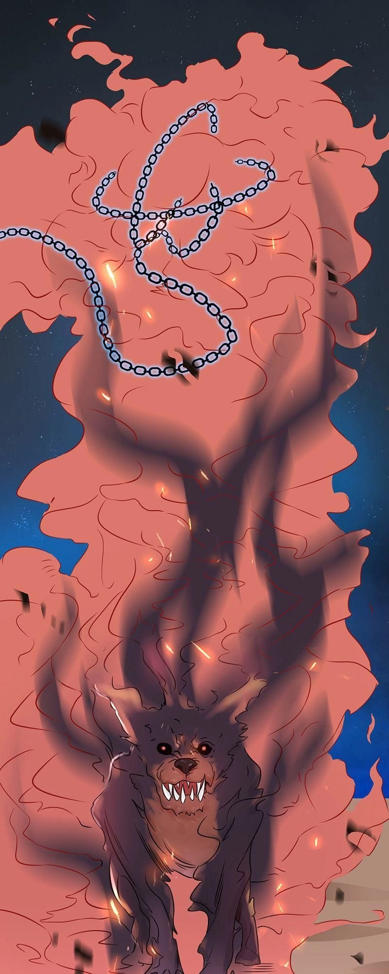 Địa Ngục Này Ta Mở Ra Đấy Chapter 47 - 15