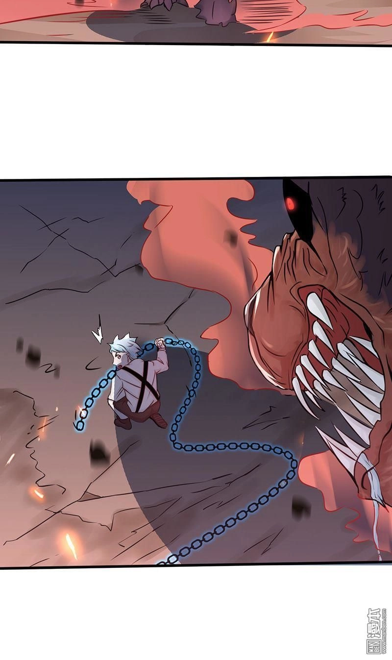 Địa Ngục Này Ta Mở Ra Đấy Chapter 47 - 16