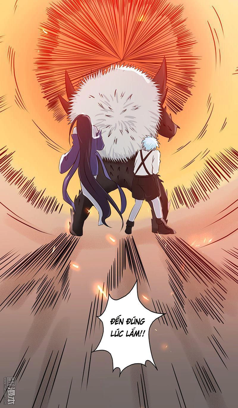 Địa Ngục Này Ta Mở Ra Đấy Chapter 47 - 24