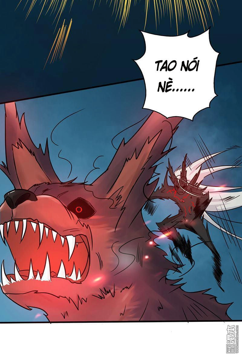 Địa Ngục Này Ta Mở Ra Đấy Chapter 47 - 28