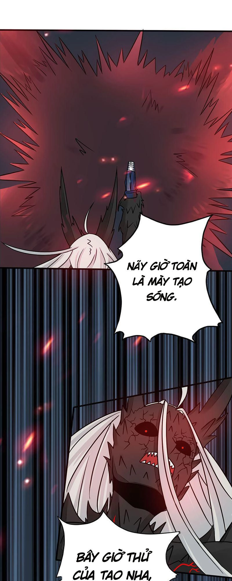 Địa Ngục Này Ta Mở Ra Đấy Chapter 47 - 29