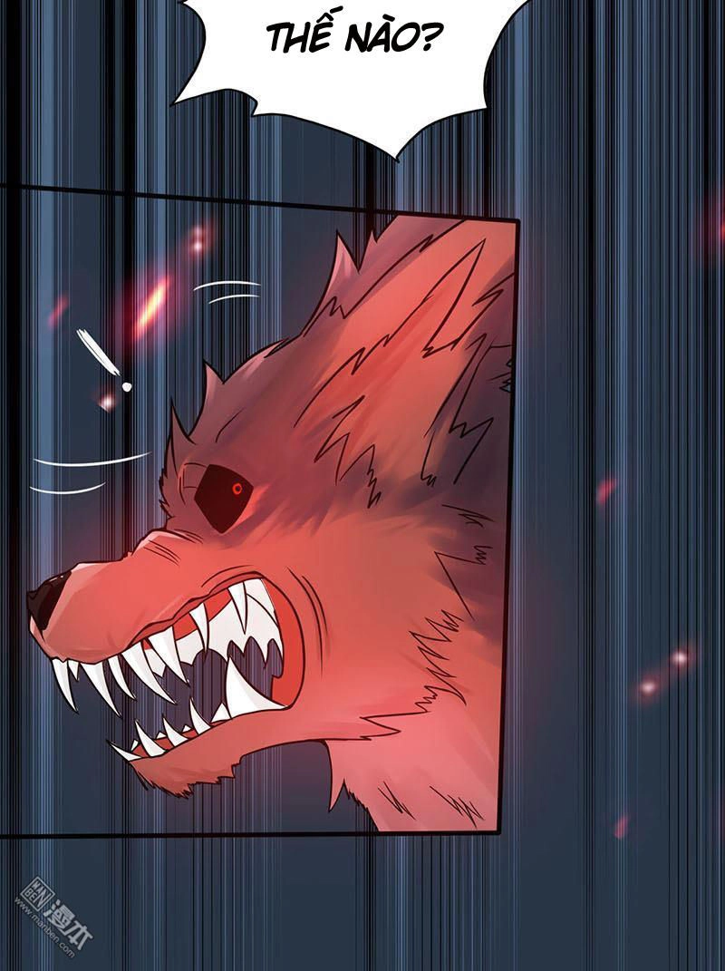 Địa Ngục Này Ta Mở Ra Đấy Chapter 47 - 30