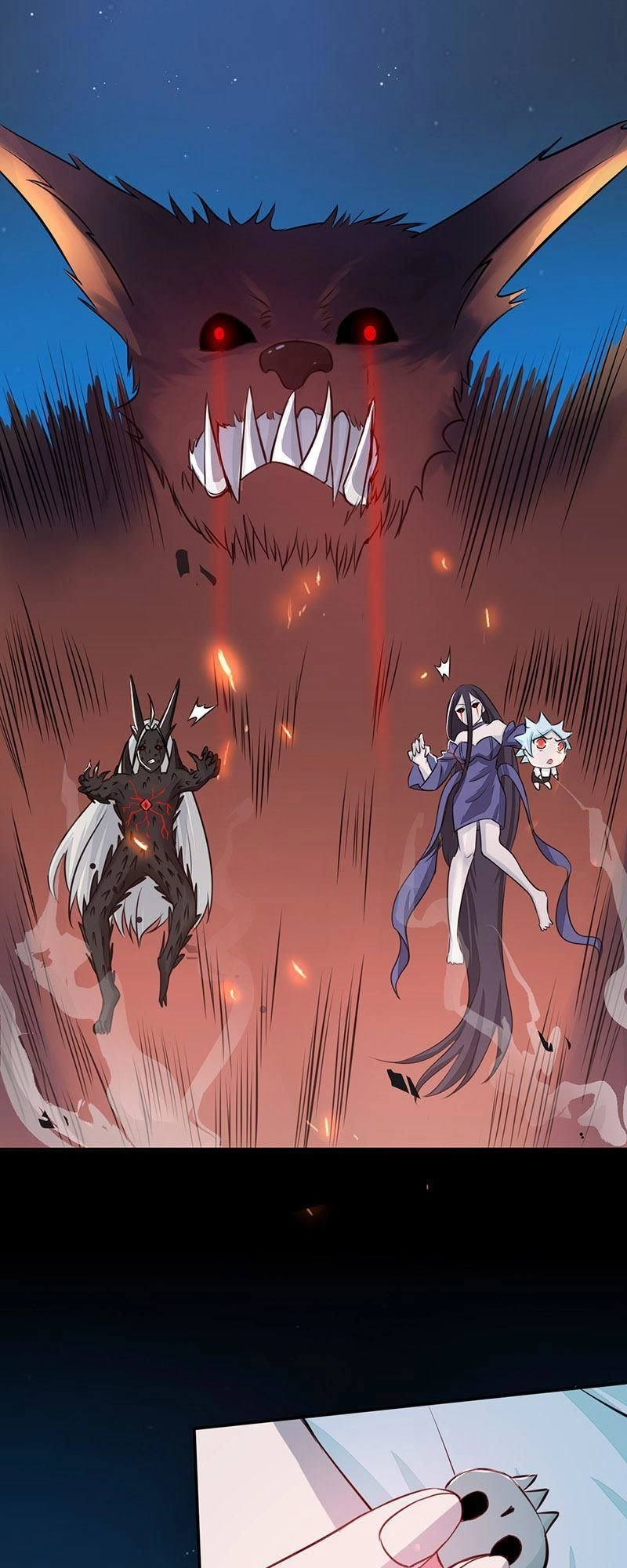 Địa Ngục Này Ta Mở Ra Đấy Chapter 48 - 7