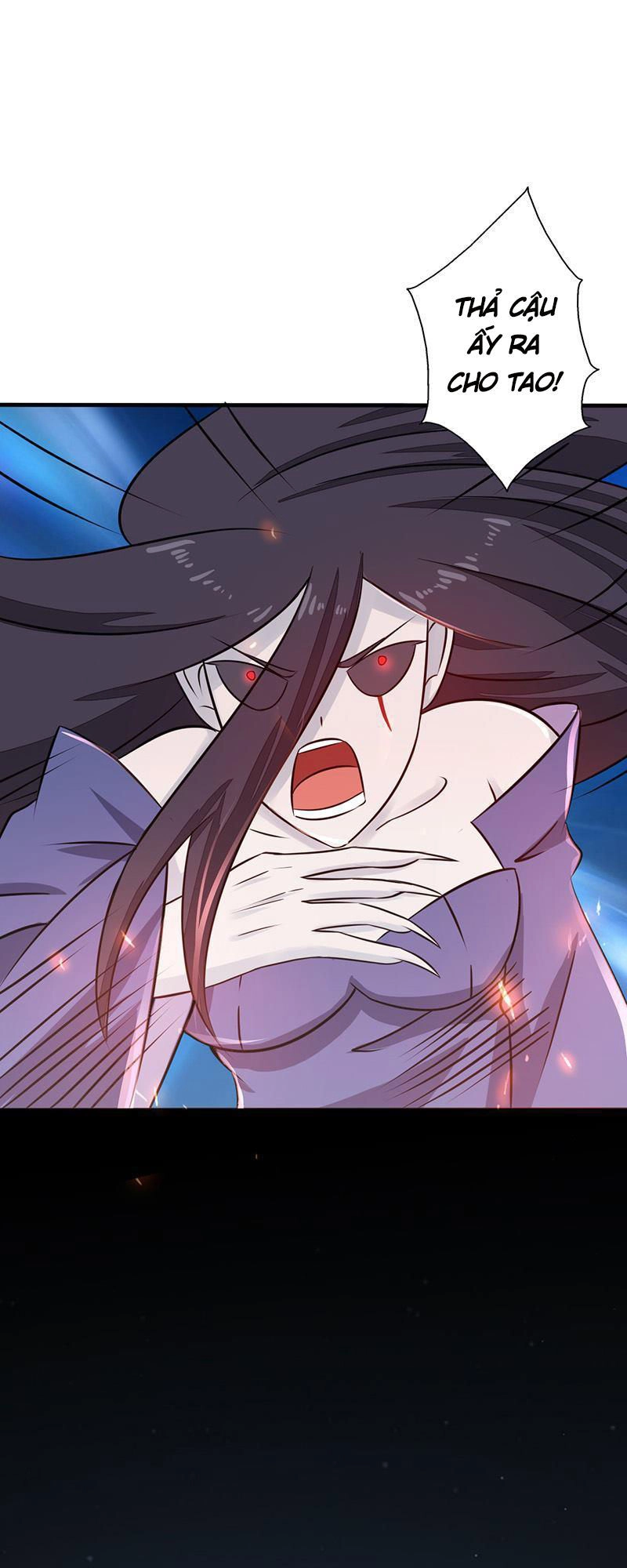 Địa Ngục Này Ta Mở Ra Đấy Chapter 48 - 11