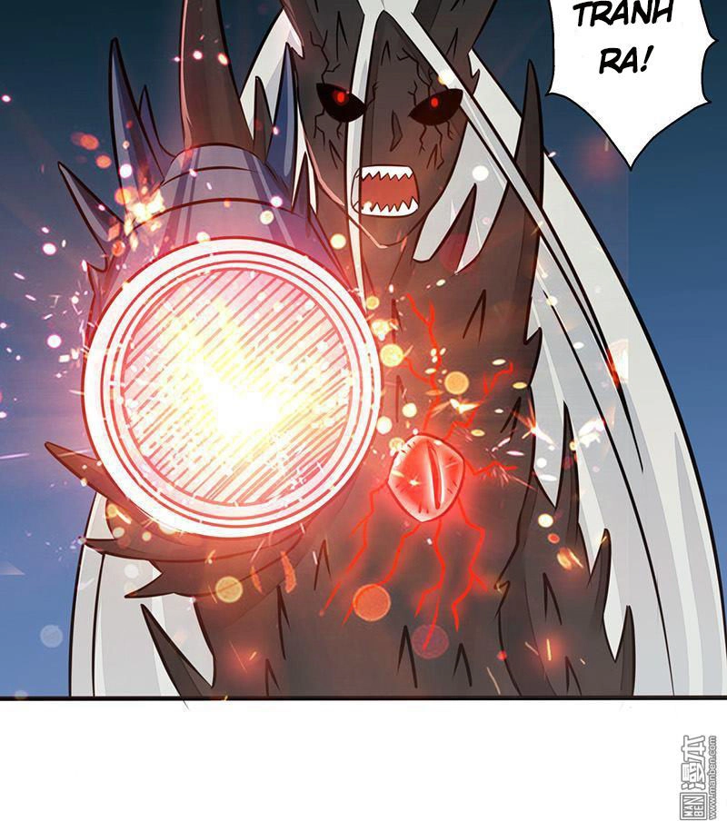 Địa Ngục Này Ta Mở Ra Đấy Chapter 48 - 14