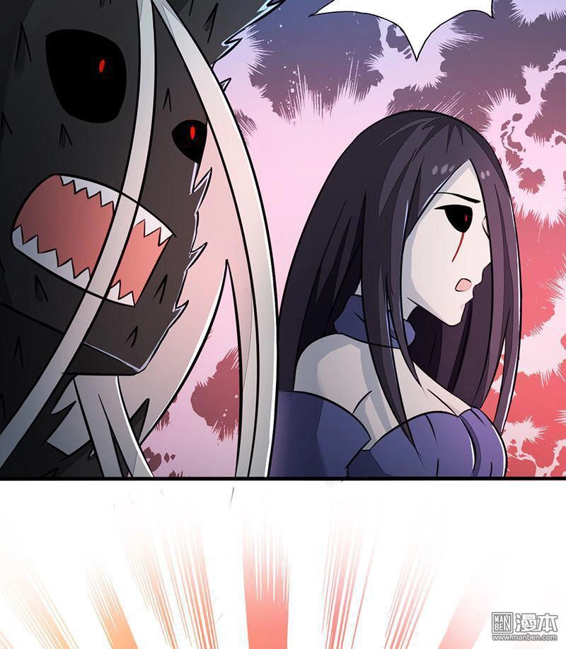 Địa Ngục Này Ta Mở Ra Đấy Chapter 48 - 24