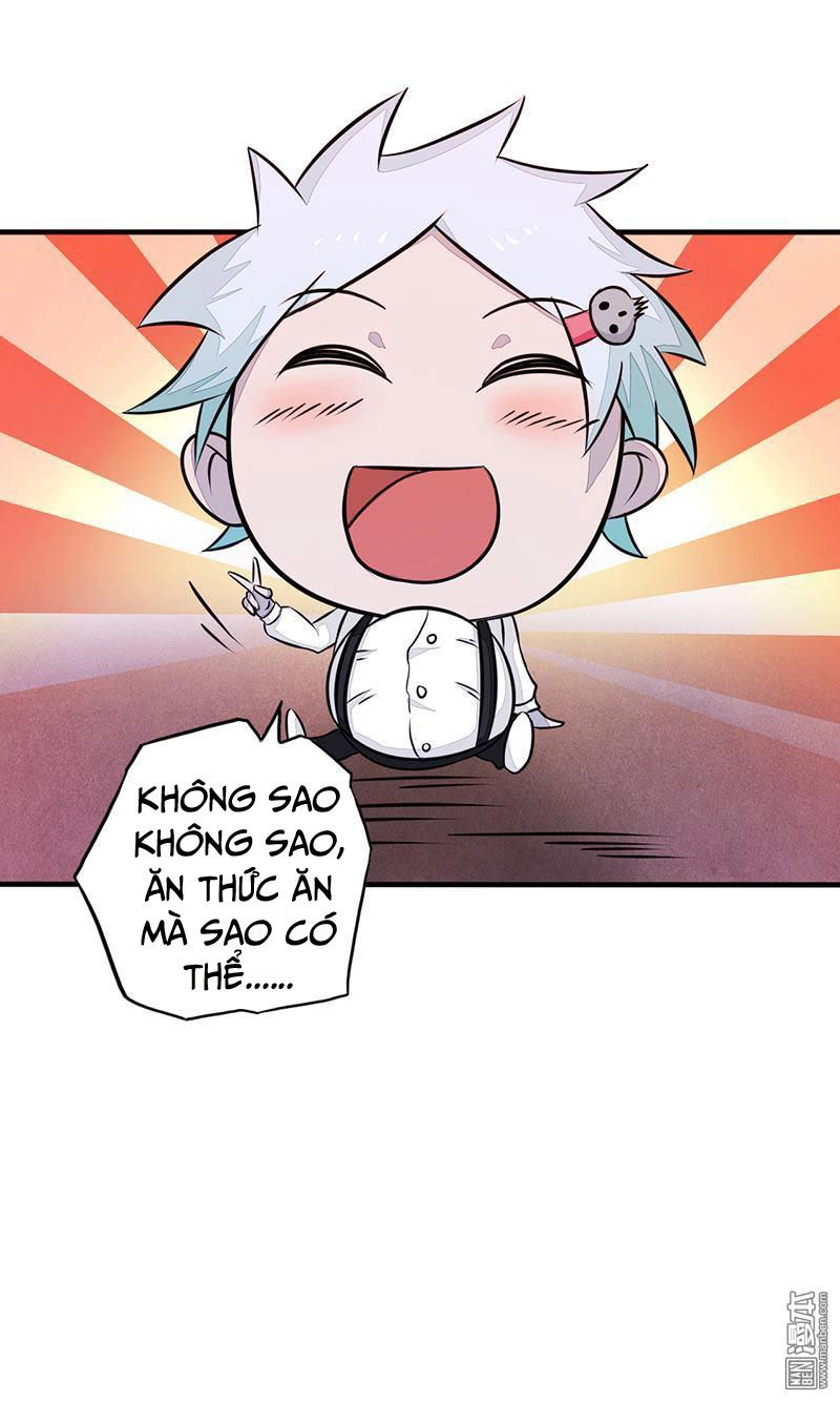 Địa Ngục Này Ta Mở Ra Đấy Chapter 48 - 26