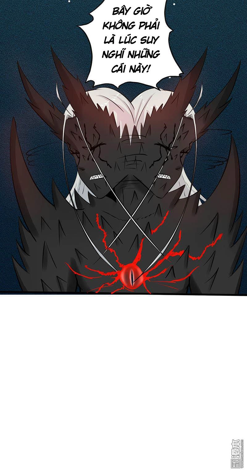 Địa Ngục Này Ta Mở Ra Đấy Chapter 48 - 30