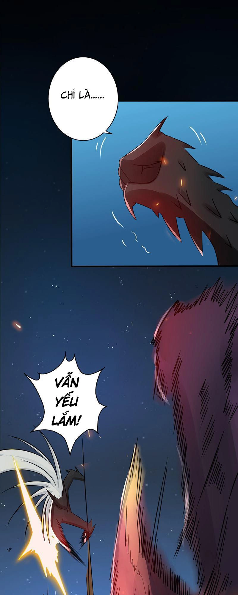 Địa Ngục Này Ta Mở Ra Đấy Chapter 49 - 19