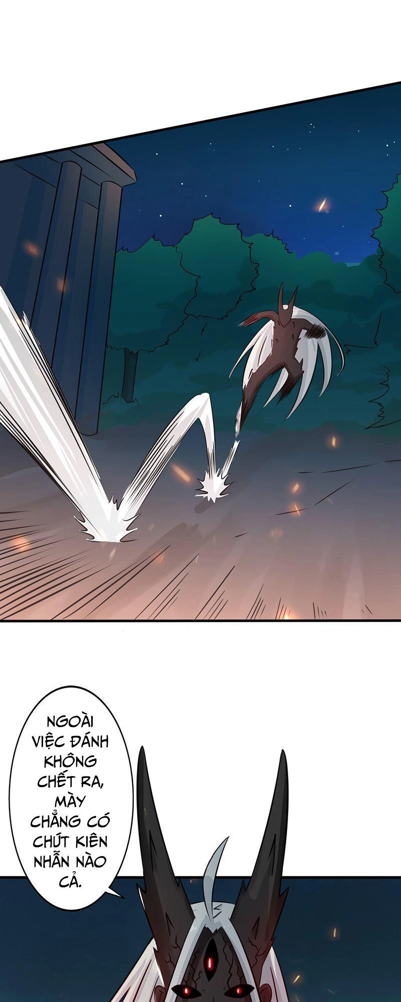 Địa Ngục Này Ta Mở Ra Đấy Chapter 49 - 21