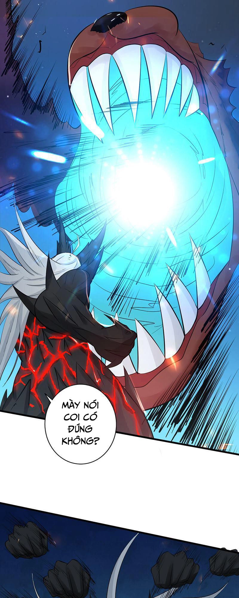 Địa Ngục Này Ta Mở Ra Đấy Chapter 49 - 25