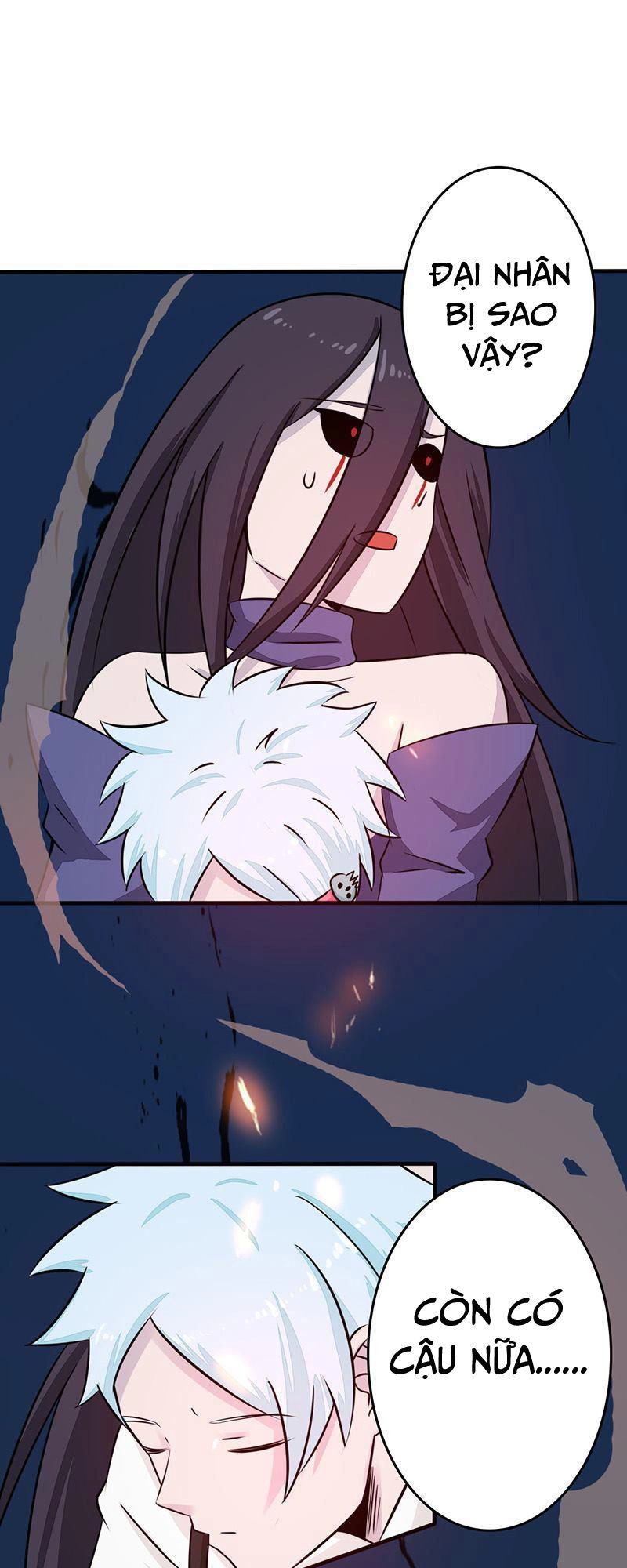 Địa Ngục Này Ta Mở Ra Đấy Chapter 49 - 31