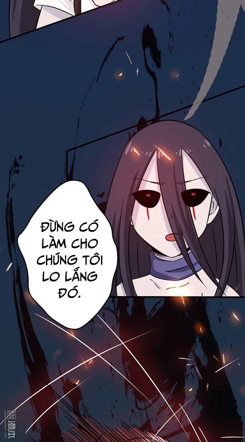 Địa Ngục Này Ta Mở Ra Đấy Chapter 49 - 32