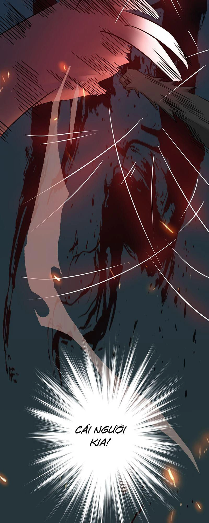 Địa Ngục Này Ta Mở Ra Đấy Chapter 49 - 33