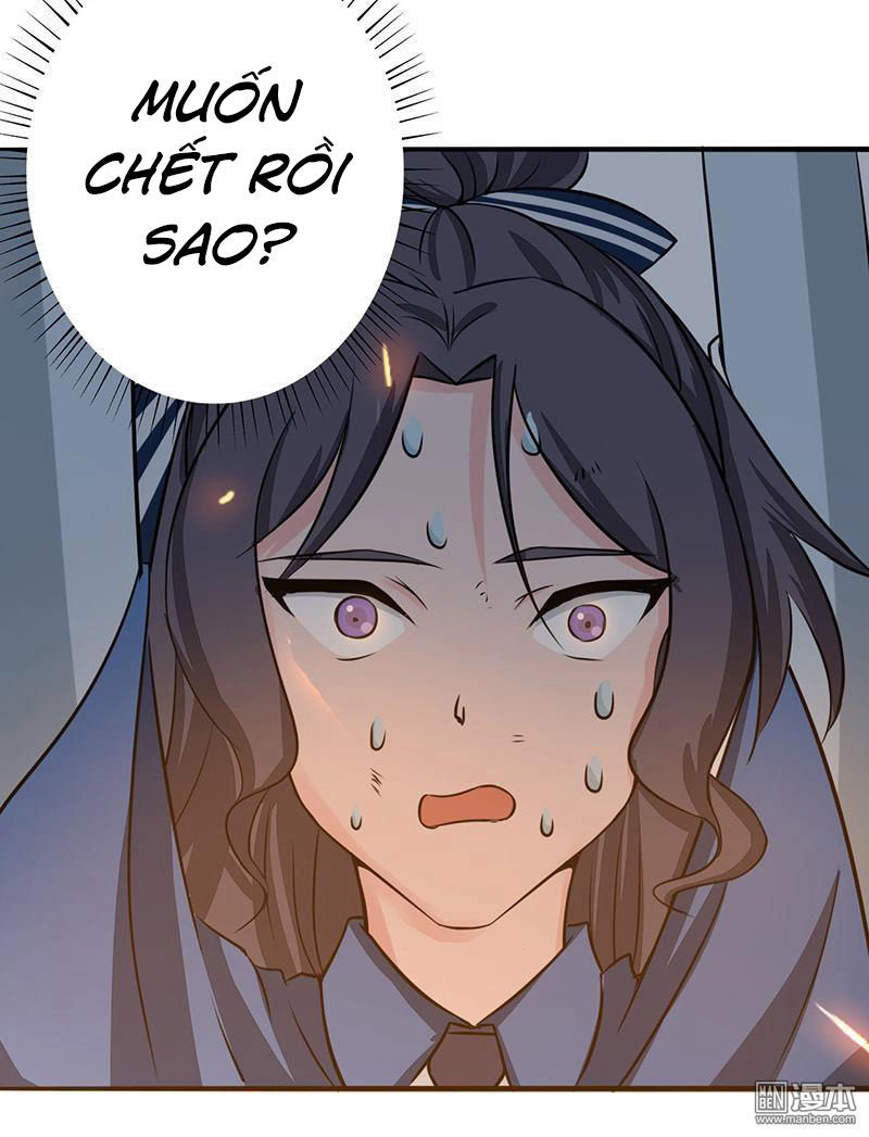 Địa Ngục Này Ta Mở Ra Đấy Chapter 49 - 38