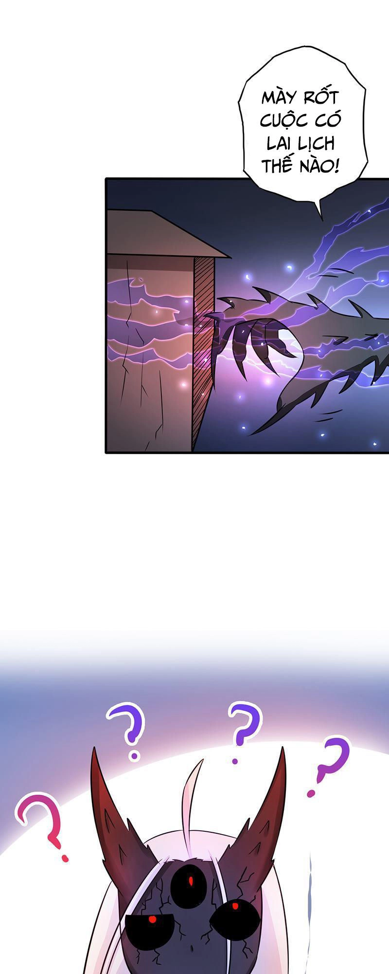 Địa Ngục Này Ta Mở Ra Đấy Chapter 50 - 13