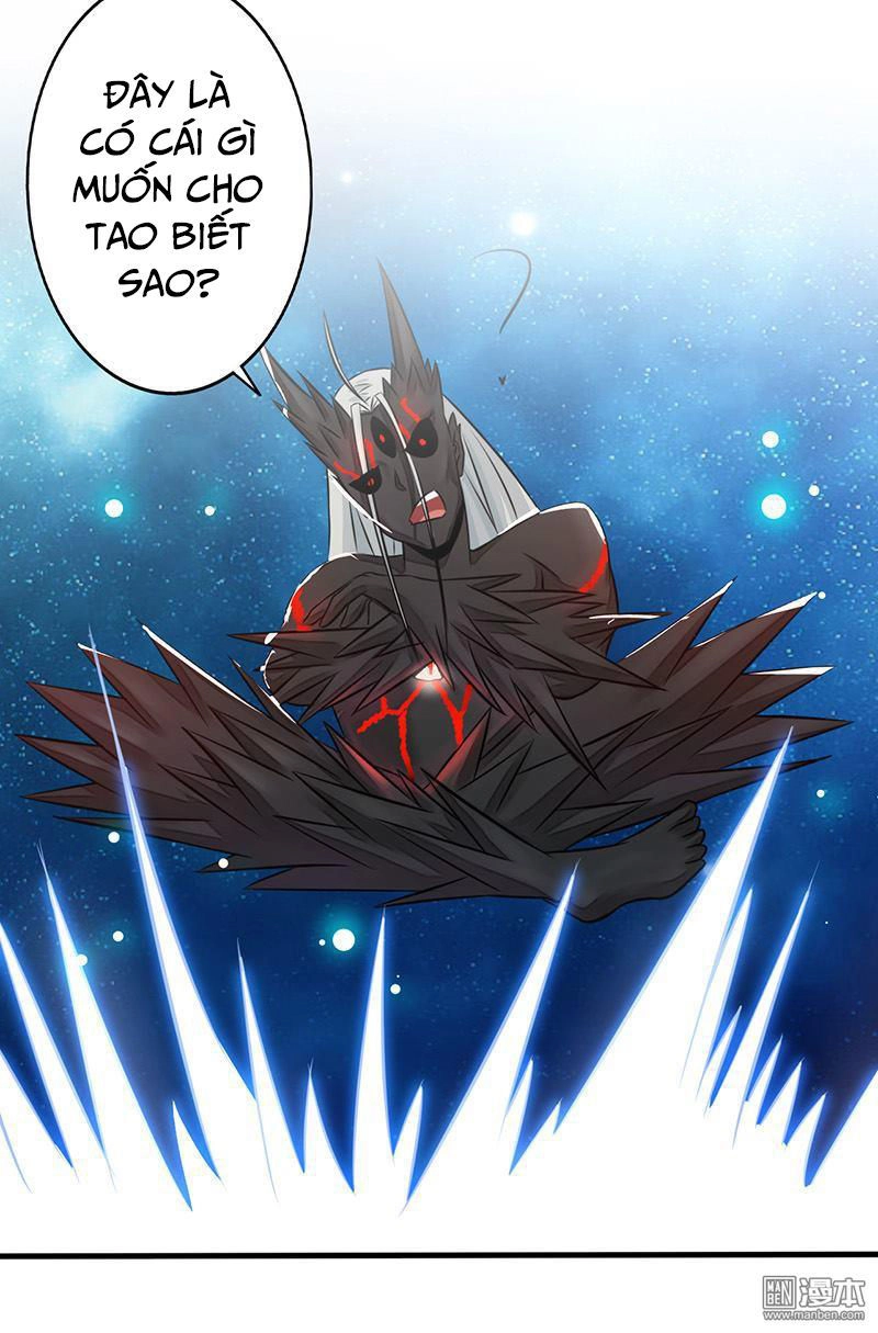 Địa Ngục Này Ta Mở Ra Đấy Chapter 50 - 18