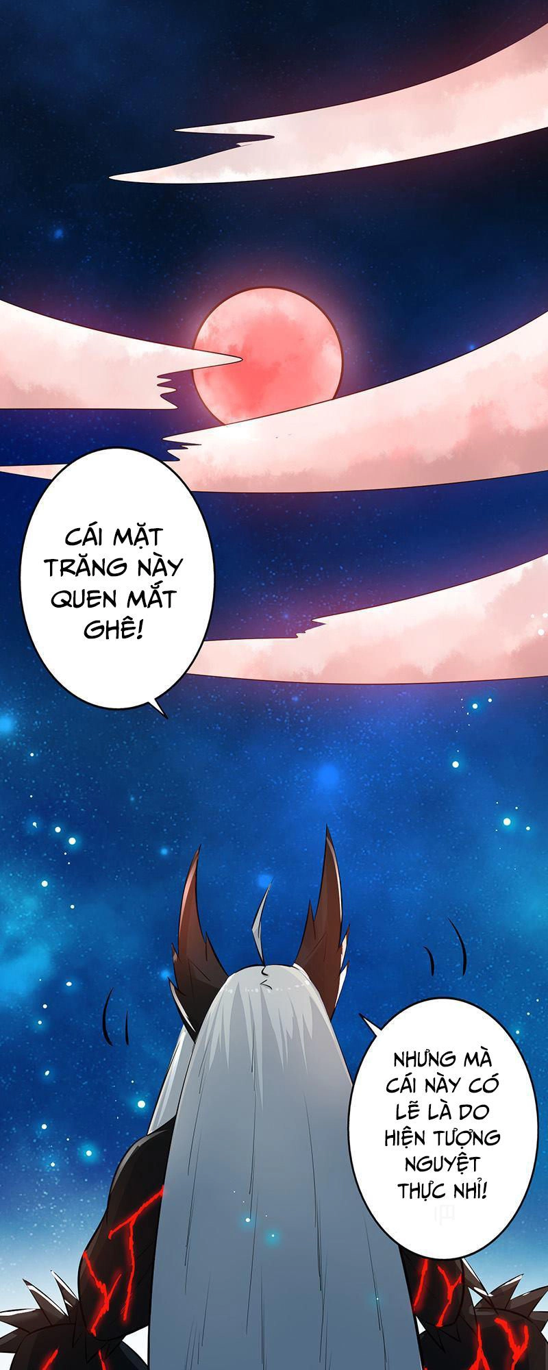 Địa Ngục Này Ta Mở Ra Đấy Chapter 50 - 19