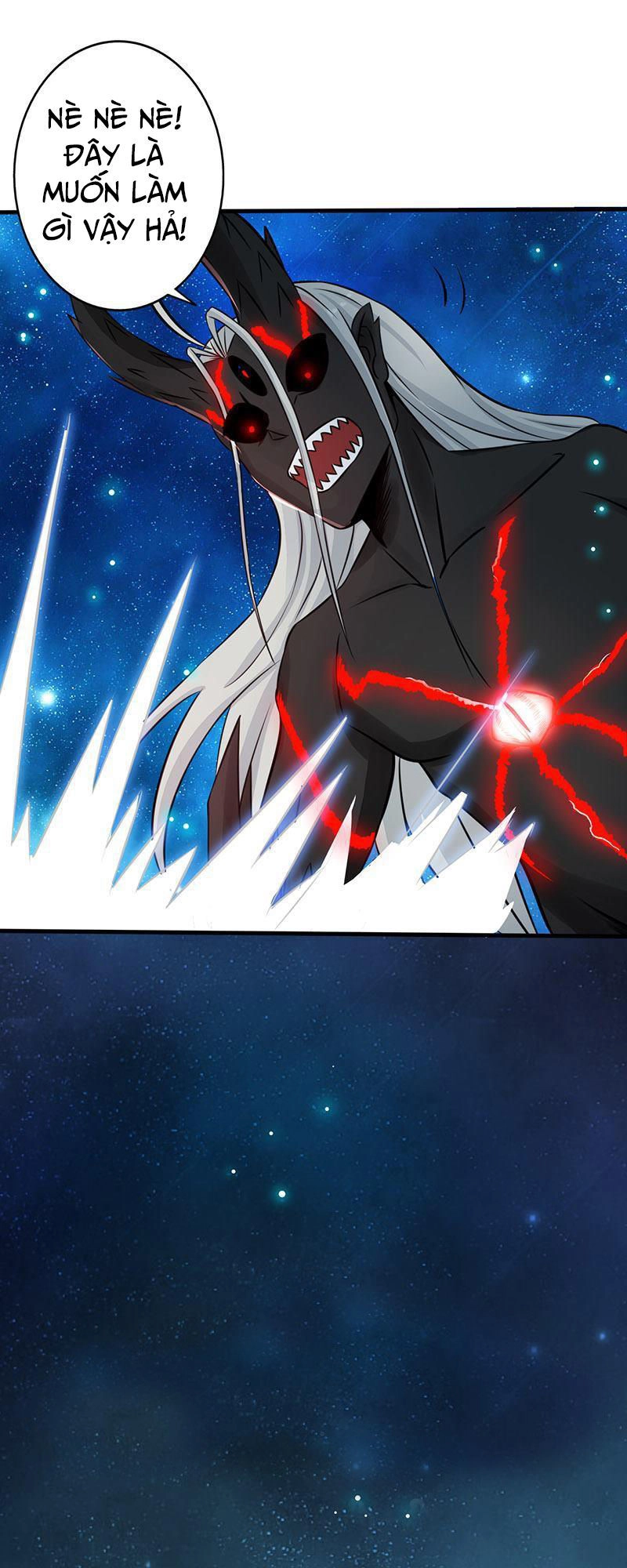 Địa Ngục Này Ta Mở Ra Đấy Chapter 50 - 23