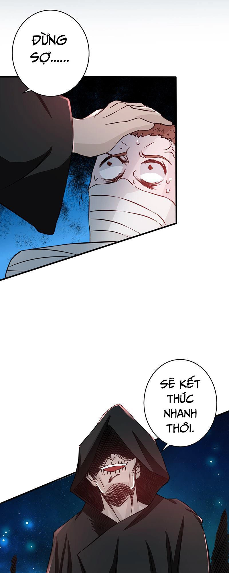 Địa Ngục Này Ta Mở Ra Đấy Chapter 50 - 25