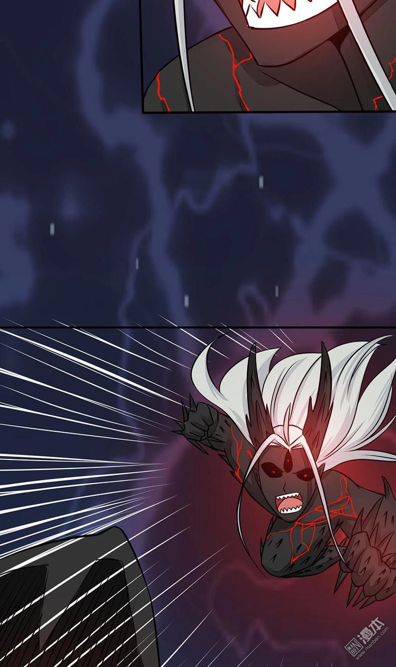 Địa Ngục Này Ta Mở Ra Đấy Chapter 50 - 28