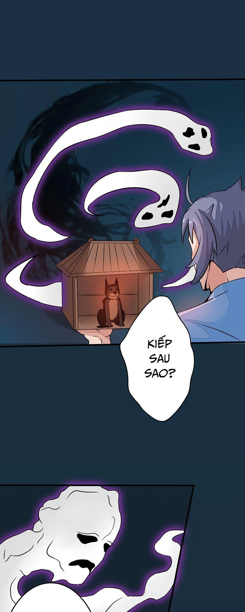 Địa Ngục Này Ta Mở Ra Đấy Chapter 50 - 39