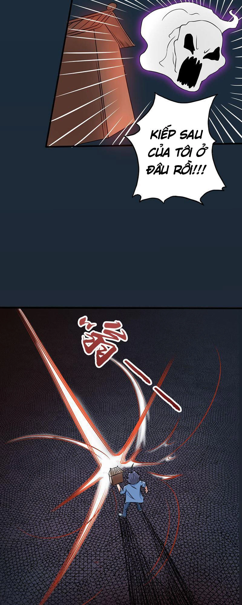 Địa Ngục Này Ta Mở Ra Đấy Chapter 50 - 41