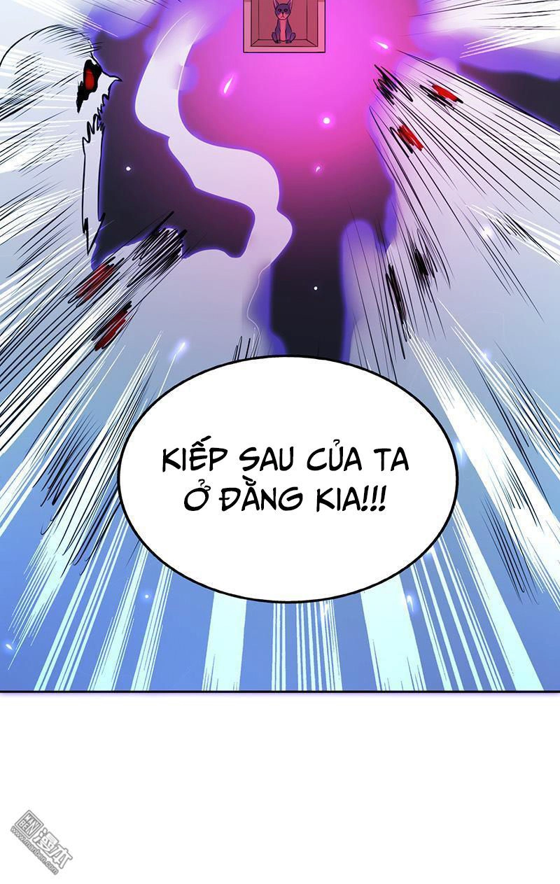 Địa Ngục Này Ta Mở Ra Đấy Chapter 51 - 4