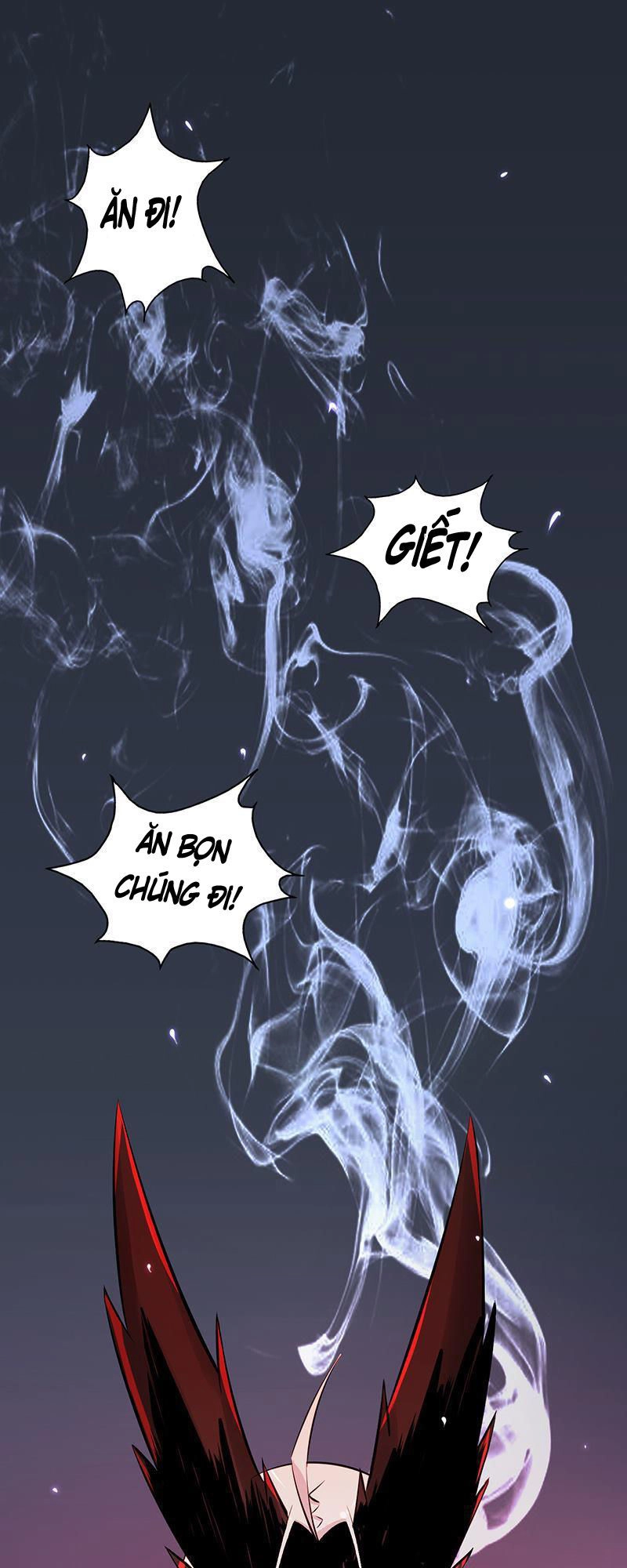 Địa Ngục Này Ta Mở Ra Đấy Chapter 51 - 7