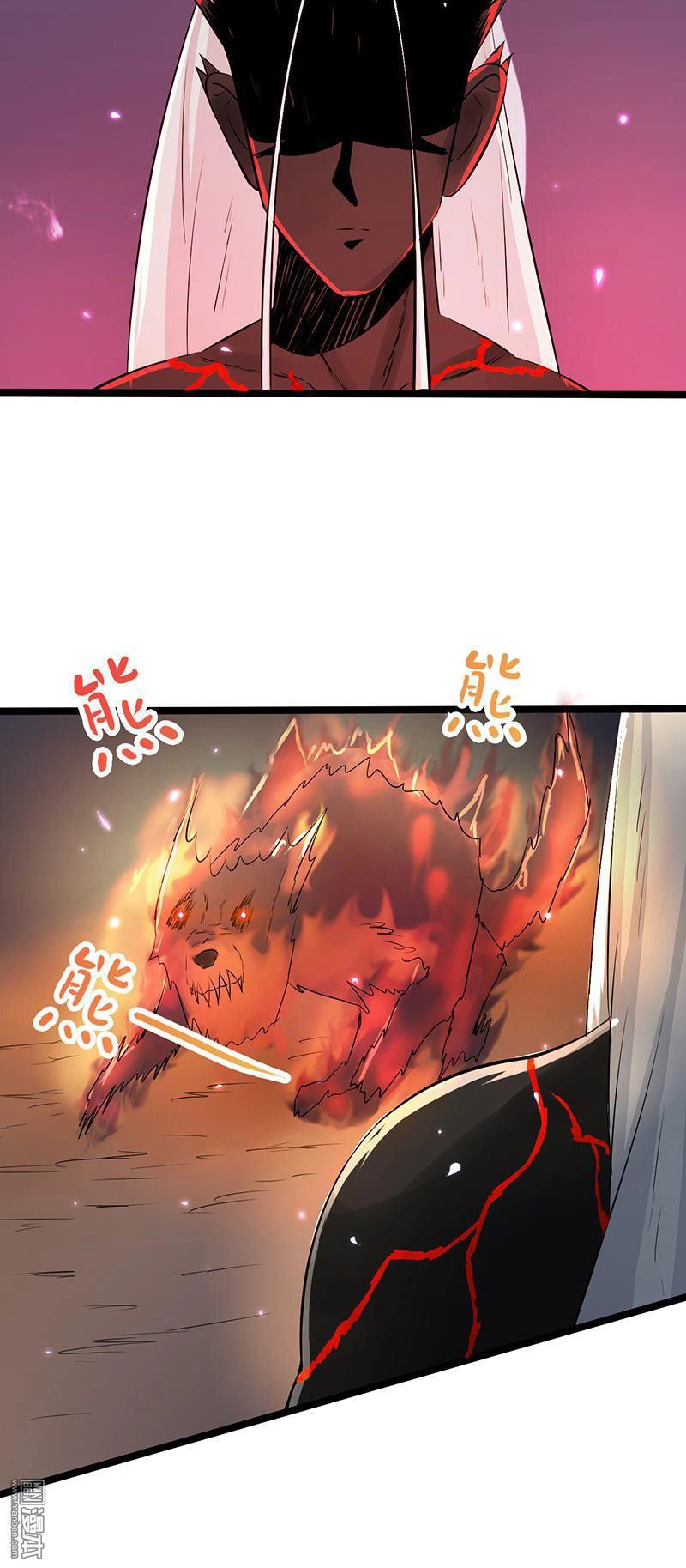 Địa Ngục Này Ta Mở Ra Đấy Chapter 51 - 8