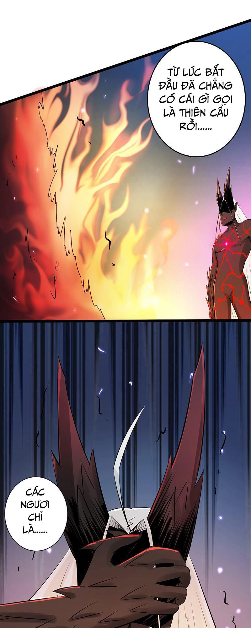 Địa Ngục Này Ta Mở Ra Đấy Chapter 51 - 9