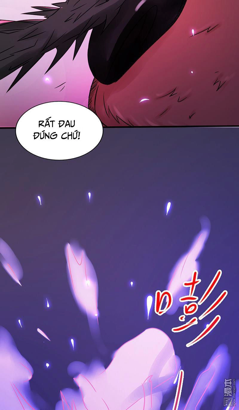 Địa Ngục Này Ta Mở Ra Đấy Chapter 51 - 12