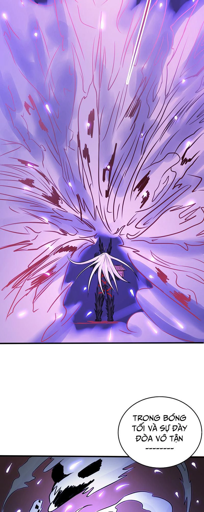 Địa Ngục Này Ta Mở Ra Đấy Chapter 51 - 13