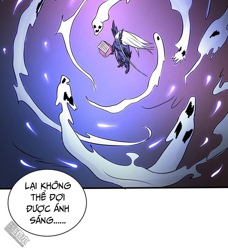 Địa Ngục Này Ta Mở Ra Đấy Chapter 51 - 14