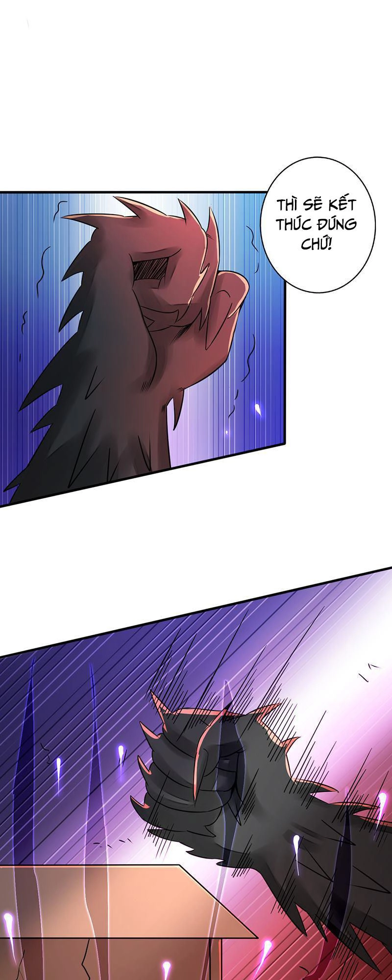 Địa Ngục Này Ta Mở Ra Đấy Chapter 51 - 17