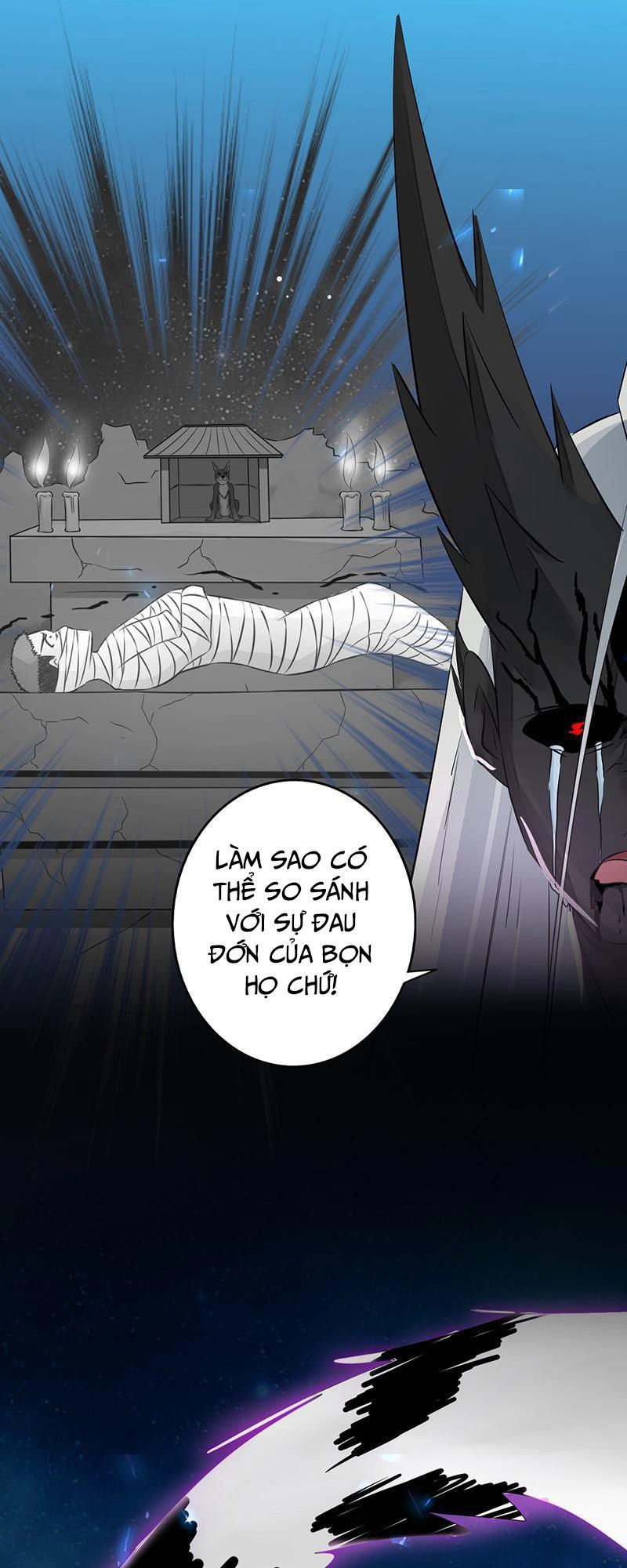 Địa Ngục Này Ta Mở Ra Đấy Chapter 51 - 27