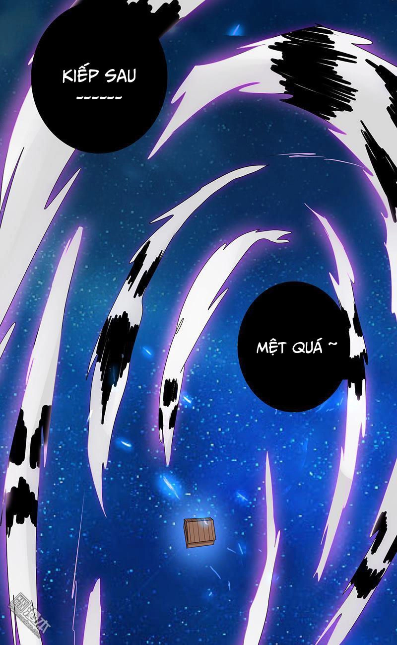 Địa Ngục Này Ta Mở Ra Đấy Chapter 51 - 28