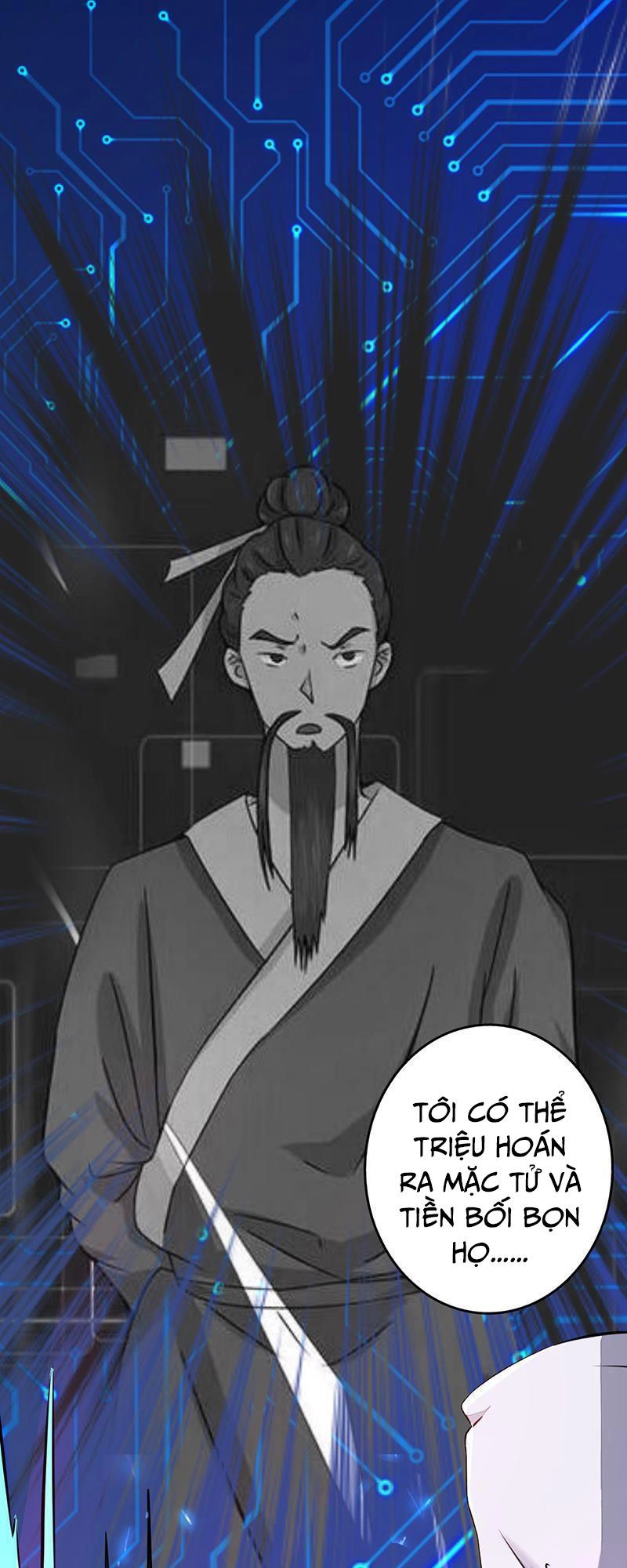 Địa Ngục Này Ta Mở Ra Đấy Chapter 51 - 31