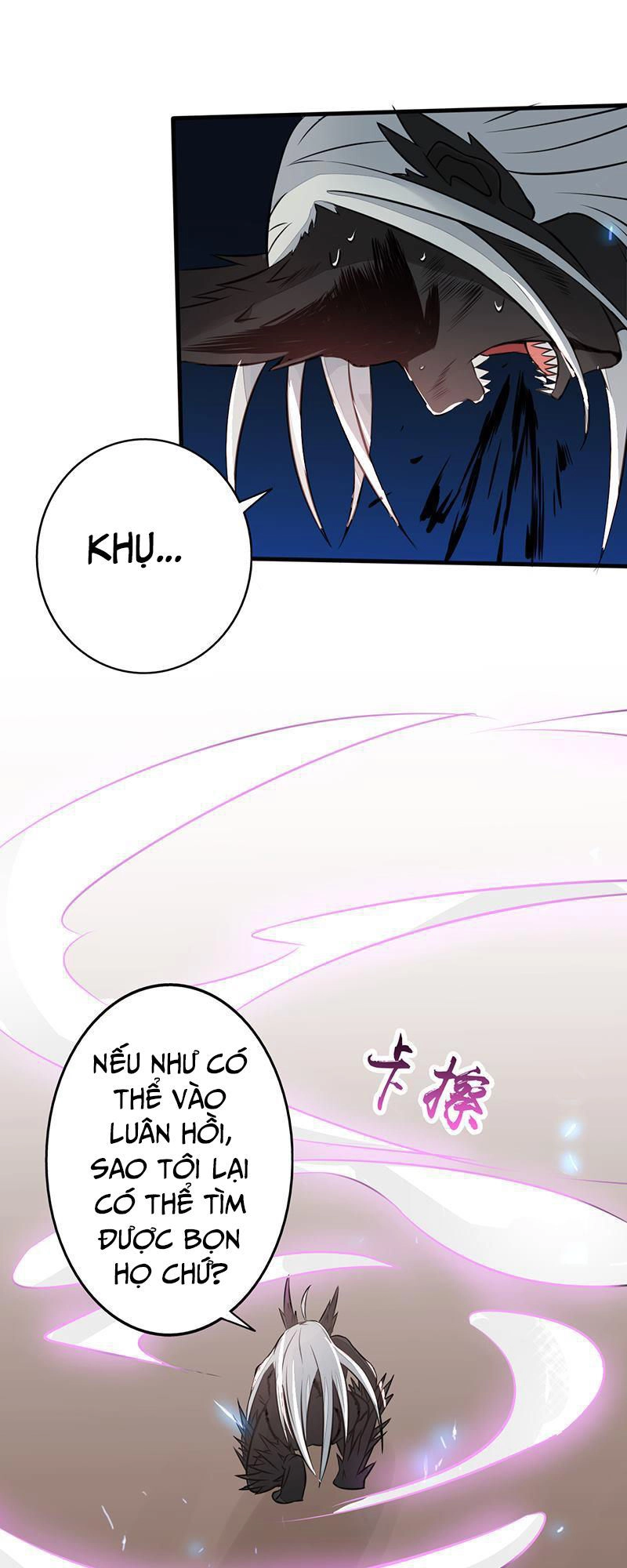 Địa Ngục Này Ta Mở Ra Đấy Chapter 51 - 33