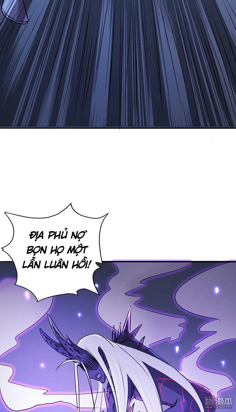 Địa Ngục Này Ta Mở Ra Đấy Chapter 51 - 36